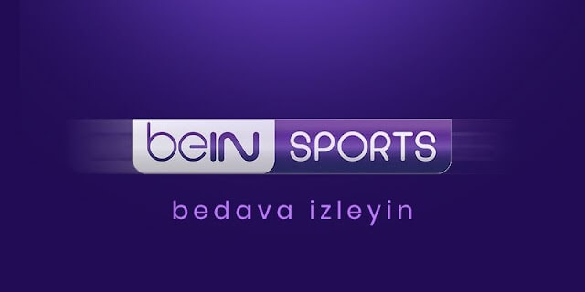 beinsports bedava izle