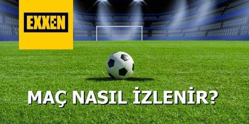exxenspor bedava maç izle exxenspor bedava maç izle