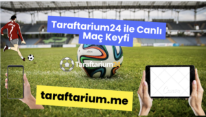 Canlı Maç Keyfi